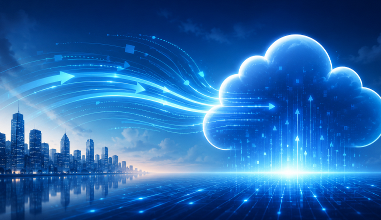 Cloud Migration Strategies for Enterprise Success