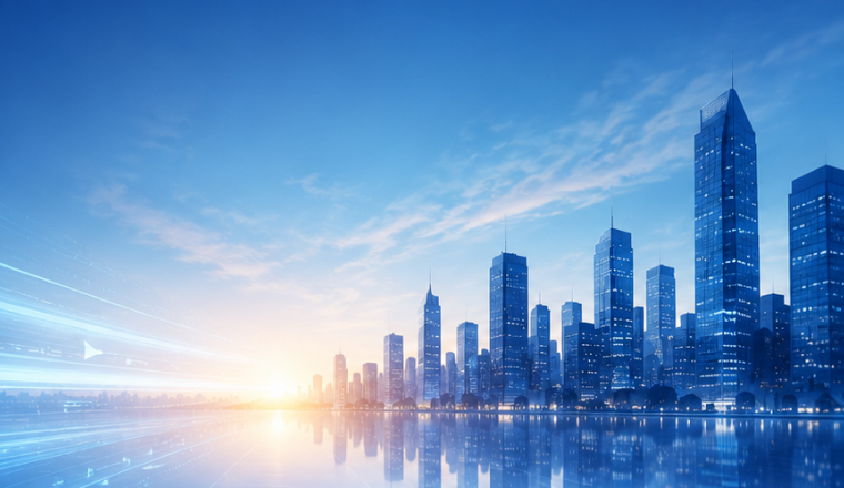 Digital Transformation: Beyond the Buzzword