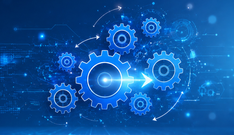 The Future of Business Process Automation