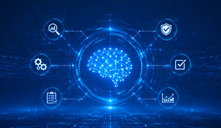 Machine Learning in Quality Assurance