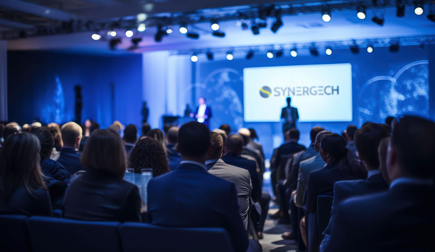Synergech Technology Solutions